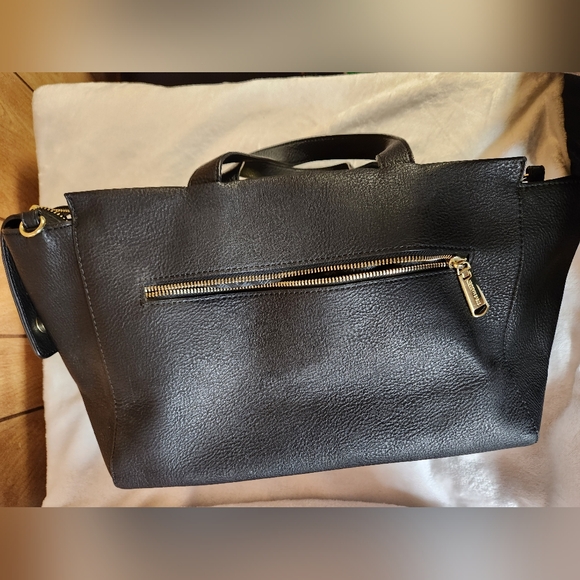 Steve Madden, Black Shoulder bag - Picture 3 of 5